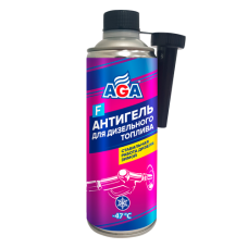 AGA803F Антигель для дизельного топлива F3